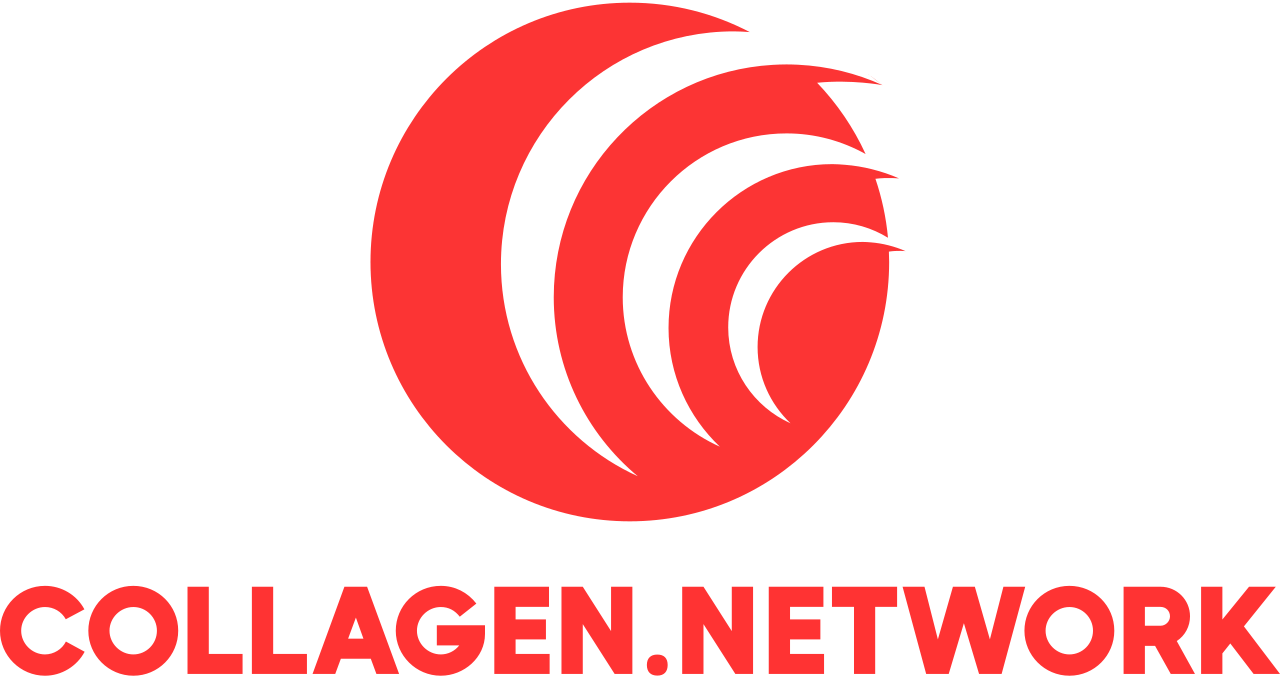 Collagen Network Logo